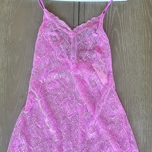 NWT Victoria’s Secret Babydoll